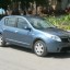 RENAULT / SANDERO / RNF / BLEU MINERAL 2