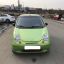 DAEWOO / MATIZ / 38U - CYBER GREEN 0