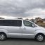 HYUNDAI / GRAND STAREX / NCA - SLEEK SILVER 1