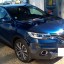 RENAULT / KADJAR / RPR / BLEU COSMOS 3
