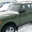 LADA | 309 | ALLIGATOR 3