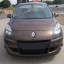 RENAULT / SCENIC 3 / CNB / BRUN MOKA 2