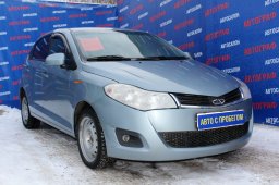 CHERY VERY,BONUS/ZAZ FORZA (A13) / 886431 - СИНЯЯ ЗИМА, SINYAYA ZIMA, WINTER BLAU