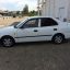 HYUNDAI / ACCENT / ТАГАЗ / W02 - BELY ICEBERG (СОЛИД) 2
