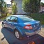 RENAULT / MEGANE 2 / I45 / BLEU OTTOMAN 1