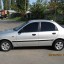 ZAZ,DAEWOO / CHANCE/LANOS/SENS/VIDA / FE87-7052 - СИЛЬВЕР СЕРЕБРИСТЫЙ, SILVER/OPEL - 157 0