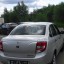 LADA / GRANTA / ТОЛЬЯТТИ / 691 / ПЛАТИНА 0