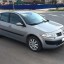 RENAULT / MEGANE 2 / A19 / BEIGE ANGORA 0