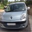 RENAULT / KANGOO 2 / B64 / GRIS SIDERAL 0