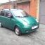 DAEWOO / MATIZ / 39U - TROPIC GREEN 0