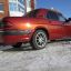 GAZ / VOLGA / КРАСНОЕ ВИНО 2