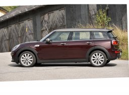 MINI COOPER‎ (R50-R60/F54/F56) / C2C, WC2C - PURE BURGUNDY (2016-2017)