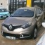 RENAULT / CAPTUR / KNG / GRIS CASSIOPEE 2