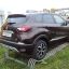 RENAULT : D17 : MARRON GLACE 1