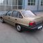 DAEWOO / NEXIA / 63U - SATIN BEIGE 1