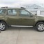 RENAULT / DUSTER / DNP / VERT OLIVETTE 3