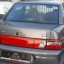 LADA / BOGDAN (БОГДАН) / 2110 / 503V / СЕРЫЙ ЗАМОК 1