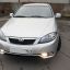 DAEWOO / GENTRA / GAN - SWITCHBLADE SILVER 2