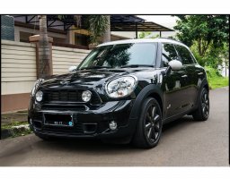 MINI COOPER‎ (R50-R60/F54/F56) / B11 - ABSOLUTE BLACK (2011 – 2016)