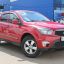 SSANGYONG / ACTYON SPORT / RAJ - INDIAN RED 1