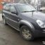 SSANGYONG / REXTON / PAD - GRAND PURPLE 1