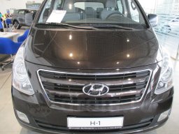 HYUNDAI / GRAND STAREX / N9N, N8N - ARABIAN MOCHA