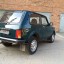 LADA / NIVA 4x4 (НИВА) / 325 / МОРСКАЯ ПУЧИНА (СОЛИД) 1
