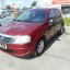 RENAULT / LOGAN / 21B / ROUGE TOREADOR 1