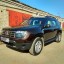 RENAULT / DUSTER / D17 / MARRON GLACE, MARRON CAFE 0