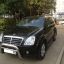 SSANGYONG / REXTON / LAK - SPACE BLACK 1
