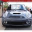 MINI COOPER‎ (R50-R60/F54/F56) / A64, WA64 - THUNDER BLUE (2006) 3