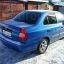HYUNDAI / ACCENT / ТАГАЗ / B03 - BLUE 1