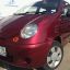 DAEWOO / MATIZ / GMJ, 74U - SPINEL RED 0
