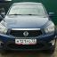 SSANGYONG / ACTYON SPORT / BAP - FIJIAN BLUE 1