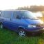 VOLKSWAGEN | LW5Y | TECHNOBLAU 3