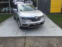 RENAULT / KOLEOS 2 / KXC / ULTRA SILVER