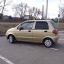 DAEWOO / MATIZ / 63U - SATIN BEIGE 0