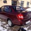 LADA / GRANTA / ТОЛЬЯТТИ / 191 / ВЕНЕРА 3