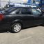 DAEWOO / GENTRA / 87U - PEARL BLACK 0