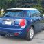 MINI COOPER‎ (R50-R60/F54/F56) / B69, WB69 - DEEP BLUE (2014 – 2016) 0