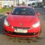 RENAULT / FLUENCE / 727 / ROUGE VIF (СОЛИД) 0