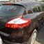 RENAULT / MEGANE 3 / D17 / Marron Glace 0