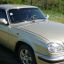GAZ / VOLGA / АНТИКА 0