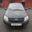 LADA / GRANTA / ИЖЕВСК / 676 / ЧЁРНЫЙ ЖЕМЧУГ 2