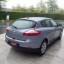 RENAULT / MEGANE 3 / RNR / BLEU ECUME 4