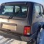 LADA / NIVA 4x4 URBAN (УРБАН) / 790 / КОРИАНДР 1