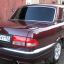 GAZ / VOLGA / КАМПАРИ 1