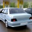 LADA / SAMARA (2113/2114/2115) / 281 / КРИСТАЛЛ 1