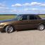 GAZ / VOLGA / ТИГРОВЫЙ ГЛАЗ 0