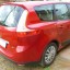 RENAULT / SCENIC 3 / NNJ / ROUGE DYNA 1